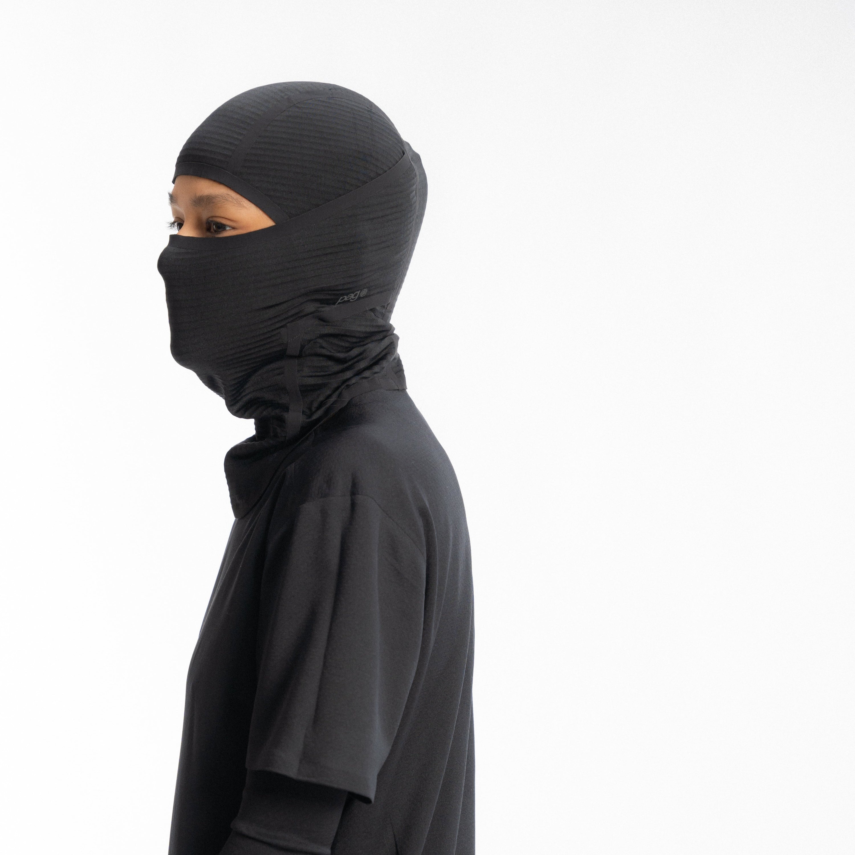 BALACLAVA FIT Air Grid™ Tape Shoe_ unisexe