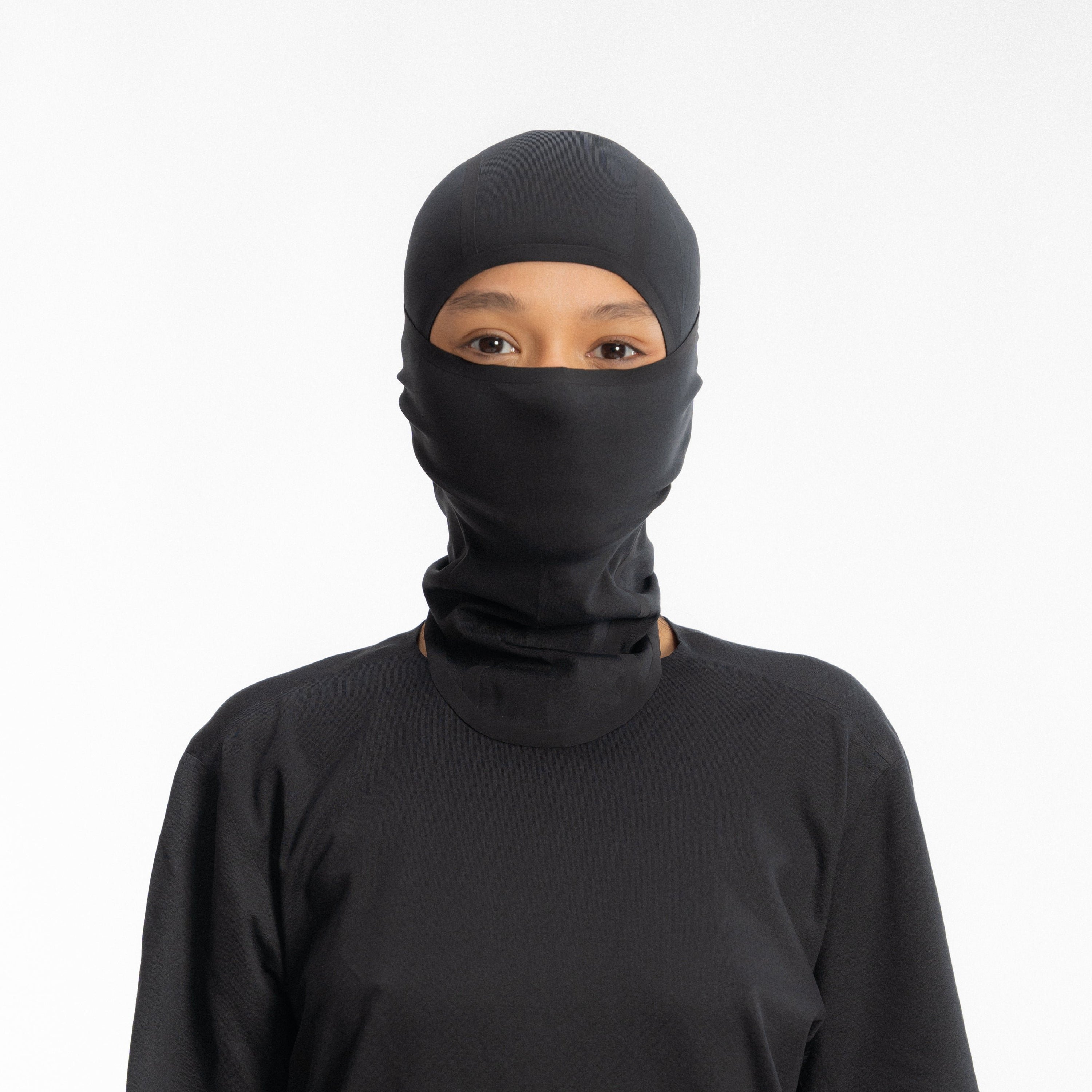 BALACLAVA FIT MWR Fleece™ Meteorite_ unisexe