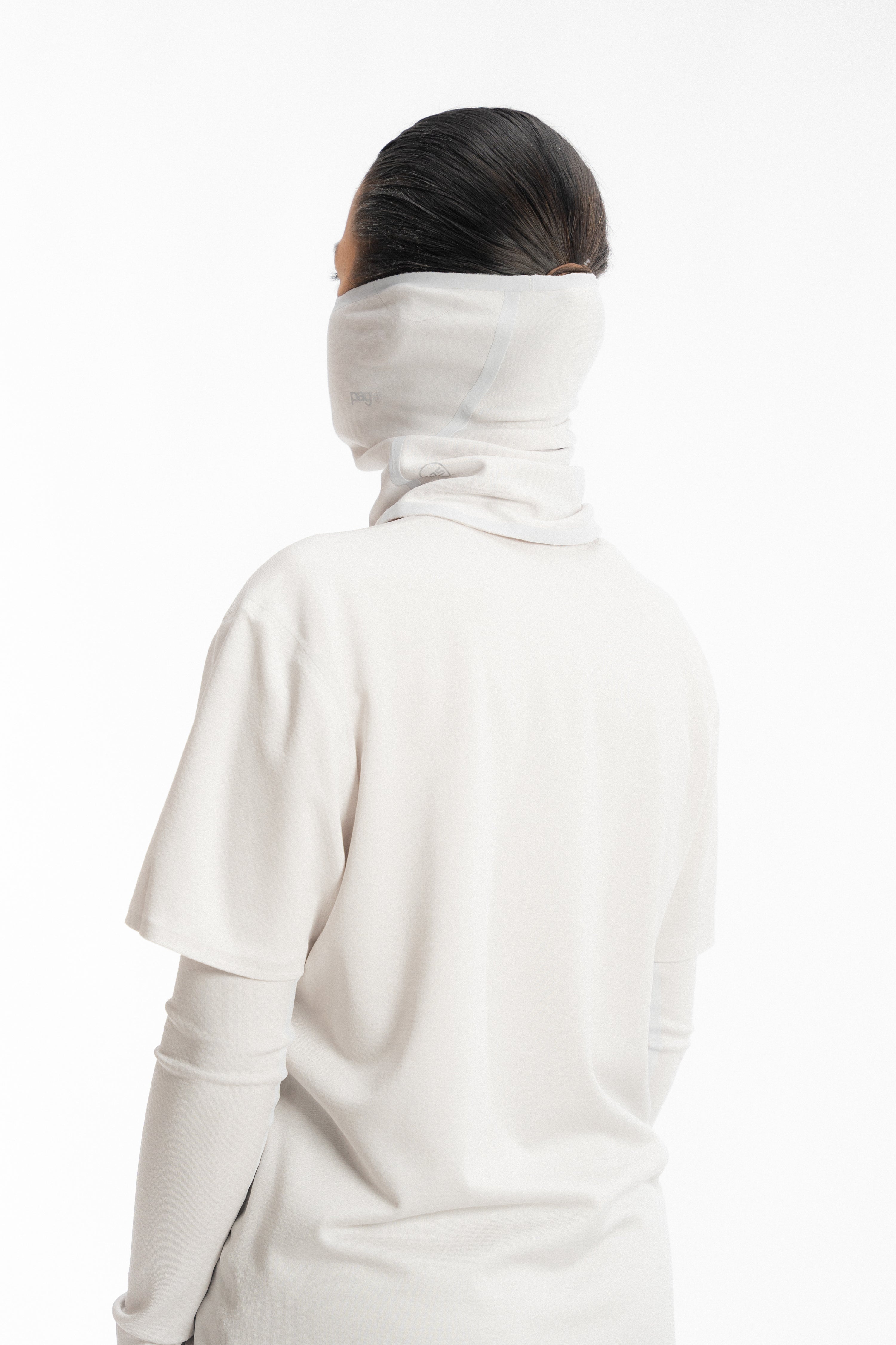 NECK PRO Wr Fleece™ Lunar Rock_ unisexe