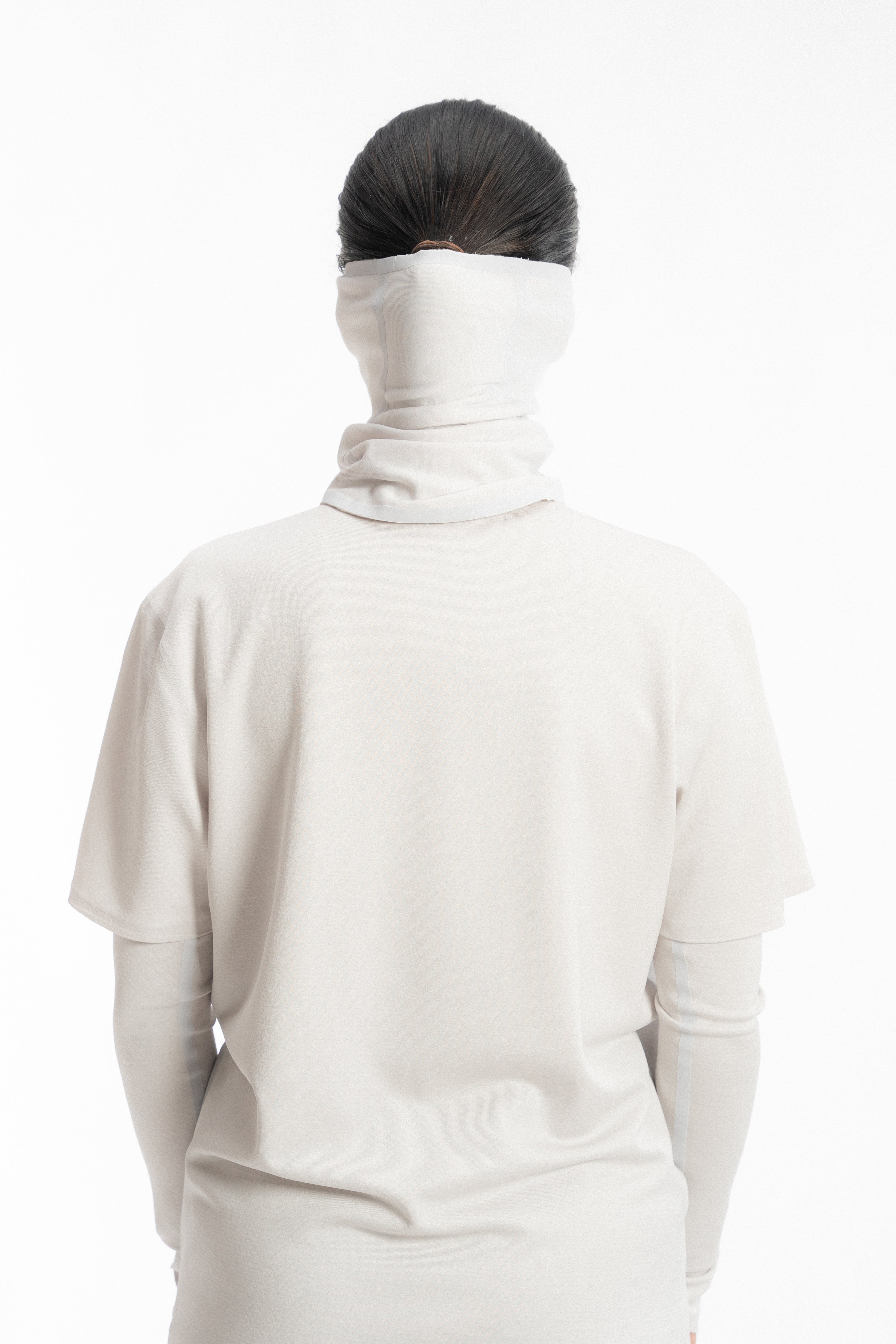 NECK PRO Wr Fleece™ Lunar Rock_ unisexe