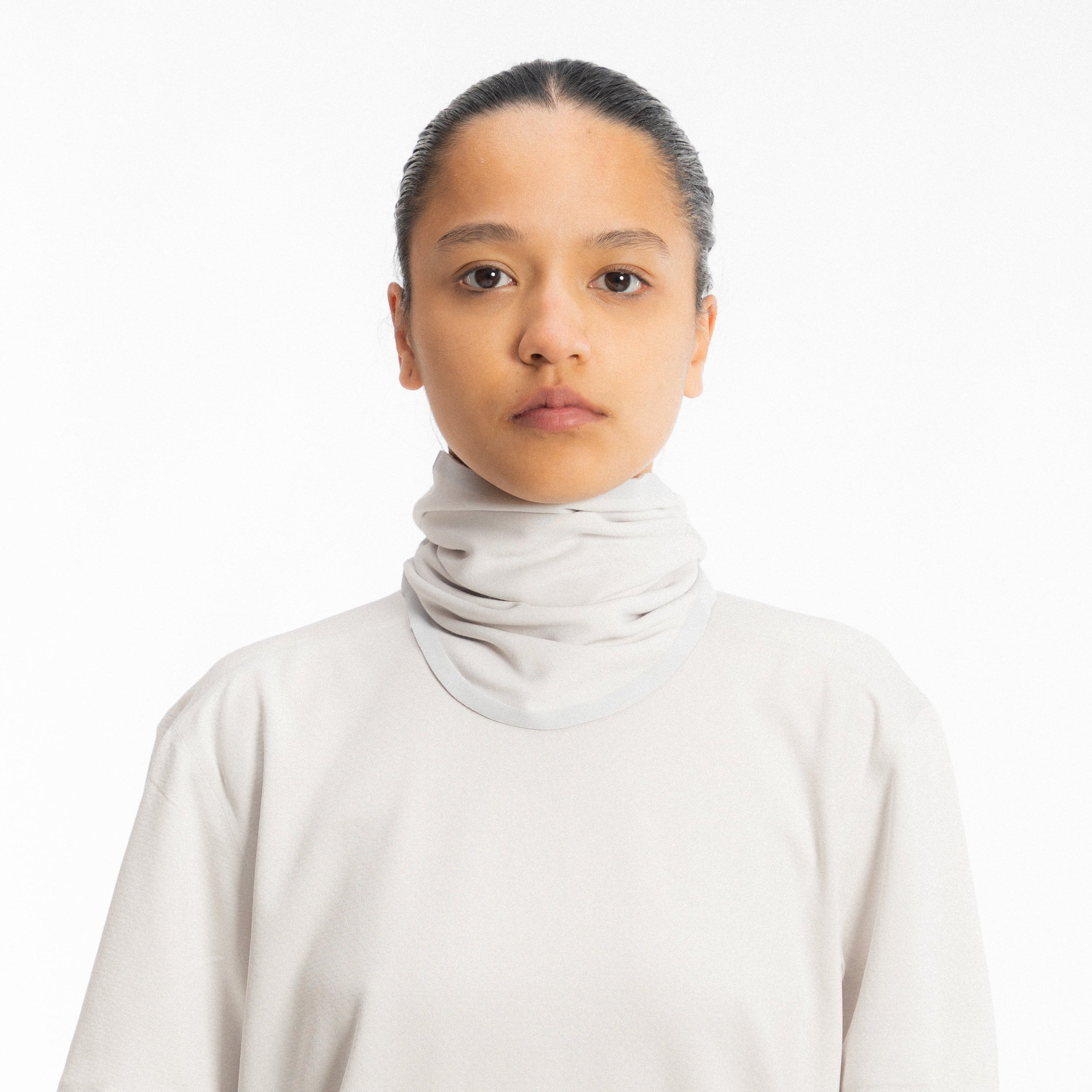 NECK PRO Wr Fleece™ Lunar Rock_ unisexe