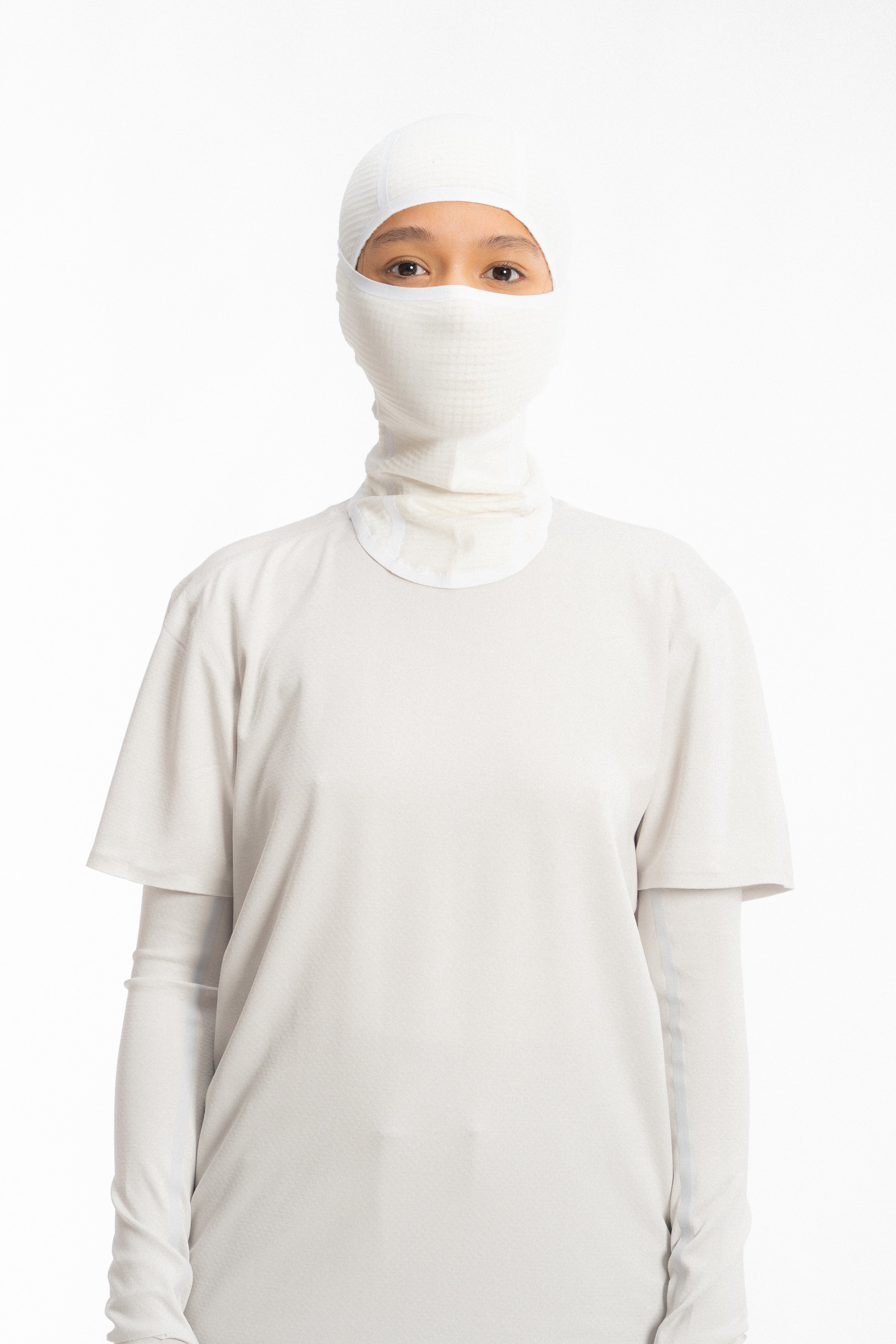 BALACLAVA FIT Air Grid™ Jet Stream_ unisexe