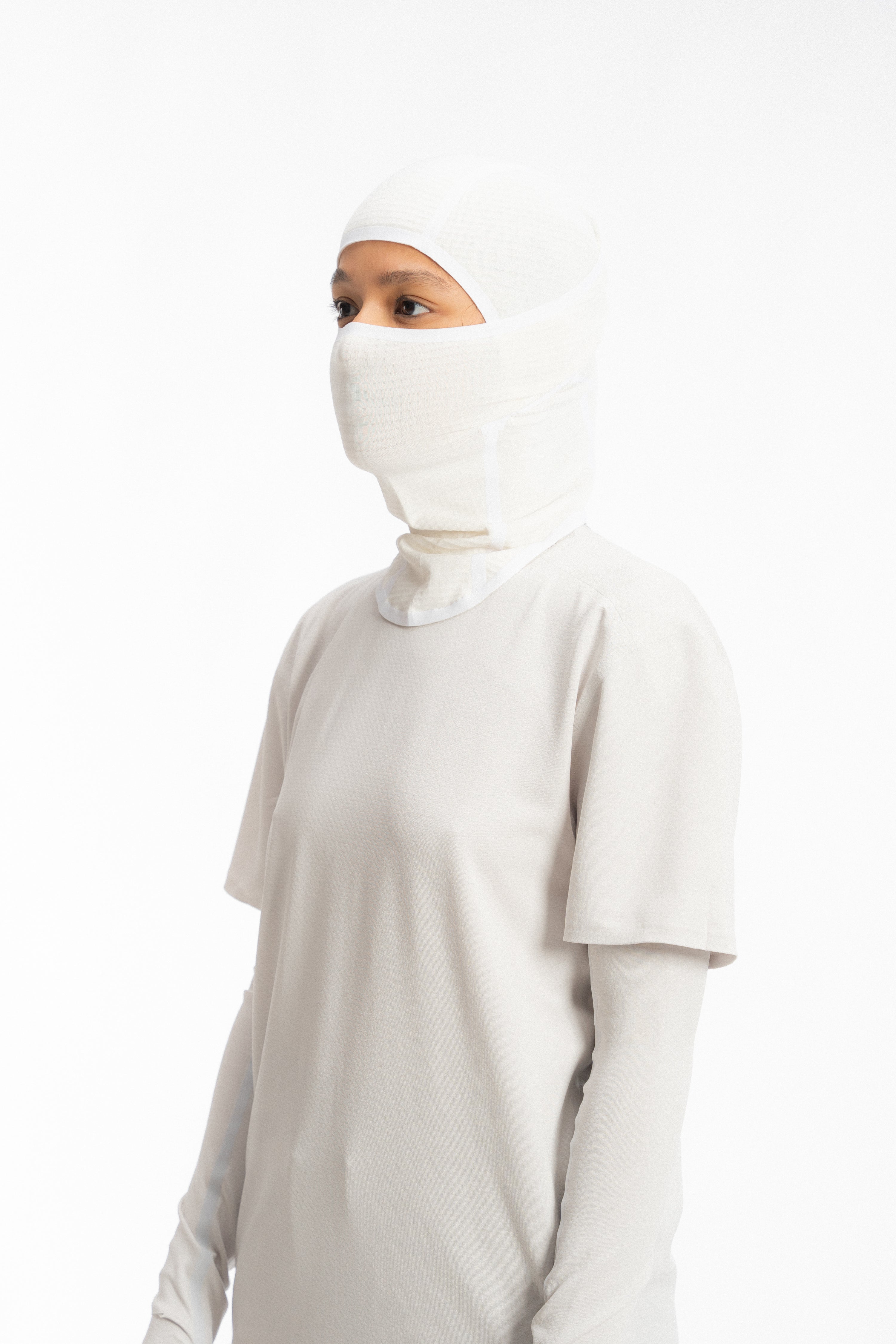 BALACLAVA FIT Air Grid™ Jet Stream_ unisexe