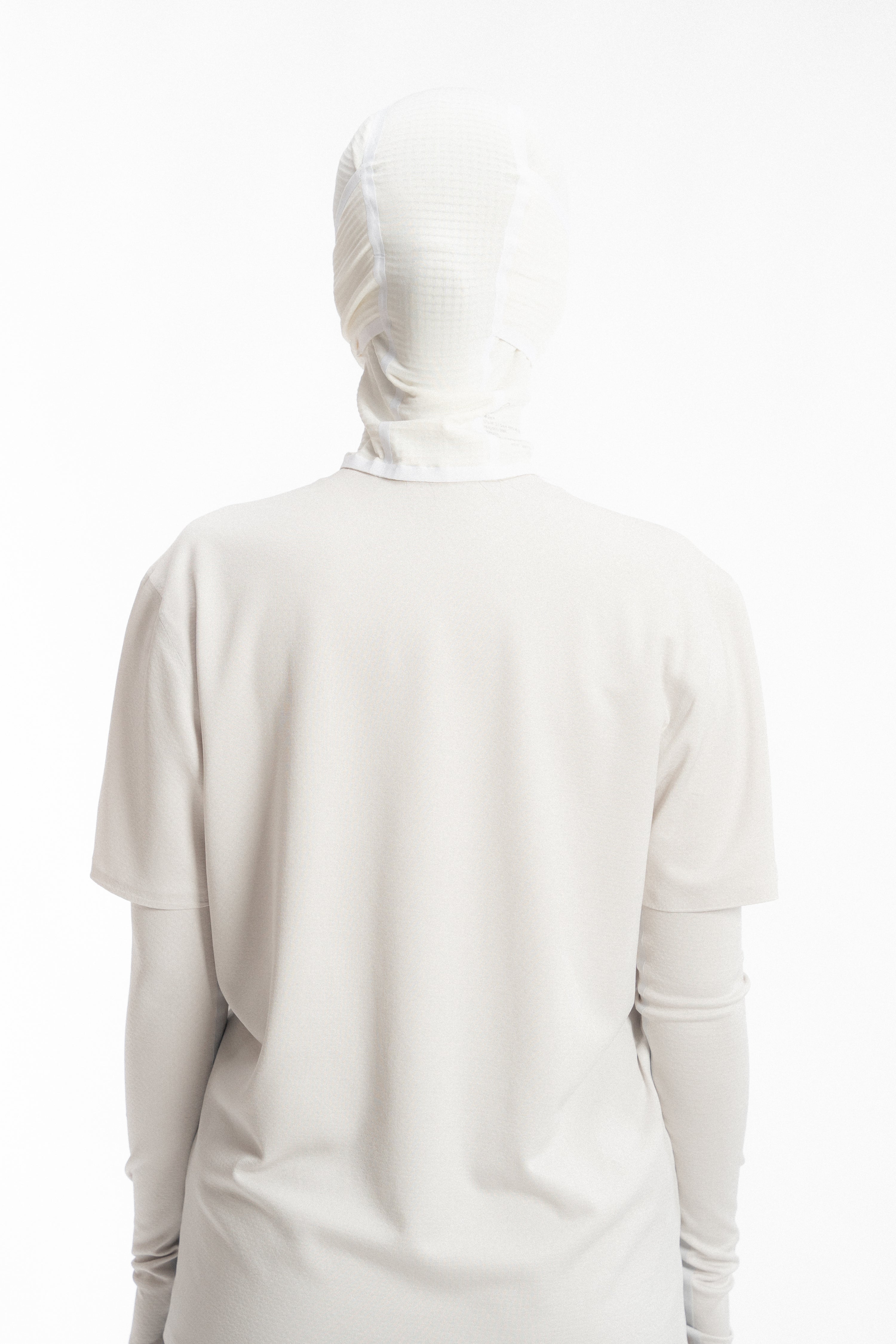 BALACLAVA FIT Air Grid™ Jet Stream_ unisexe