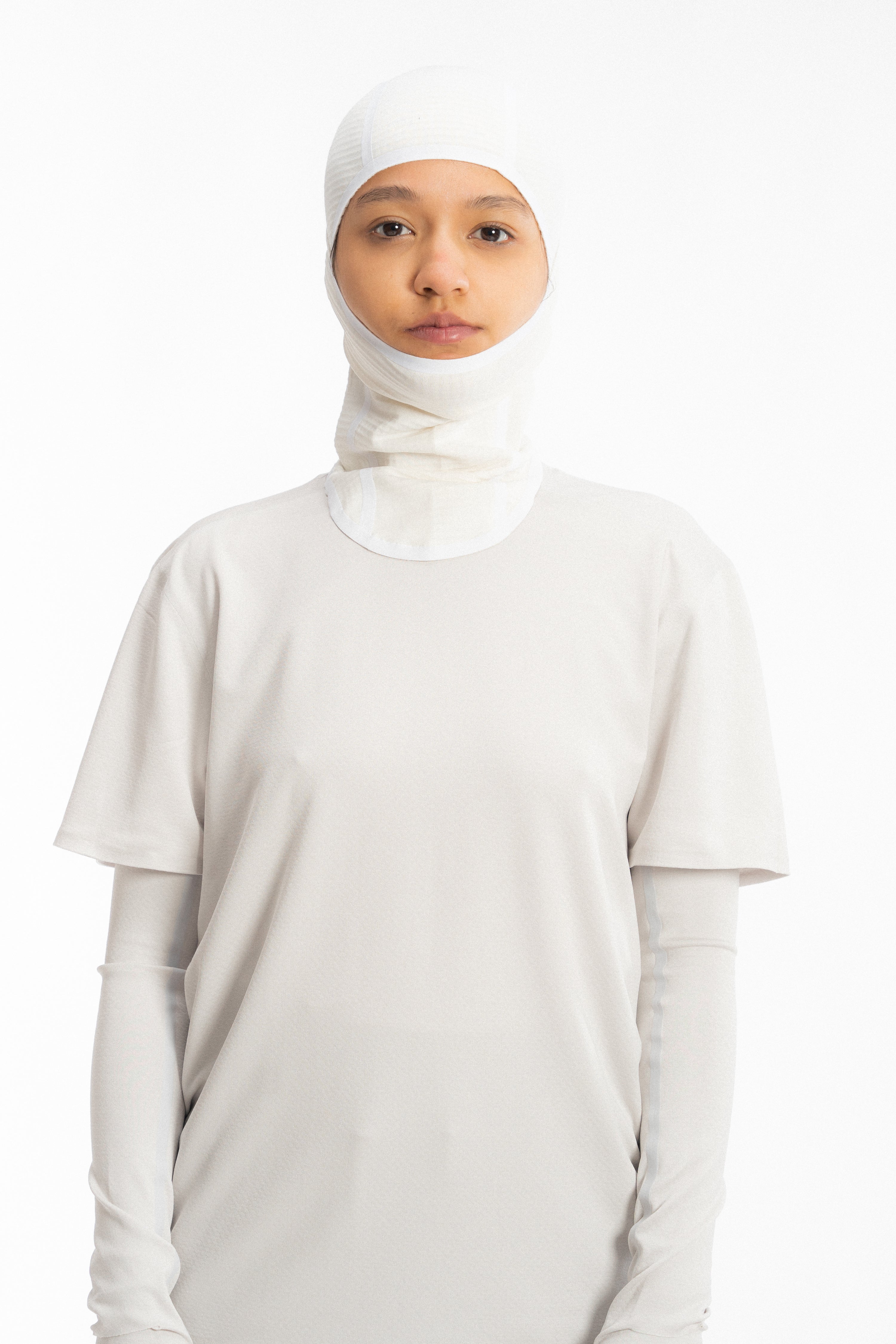 BALACLAVA FIT Air Grid™ Jet Stream_ unisexe