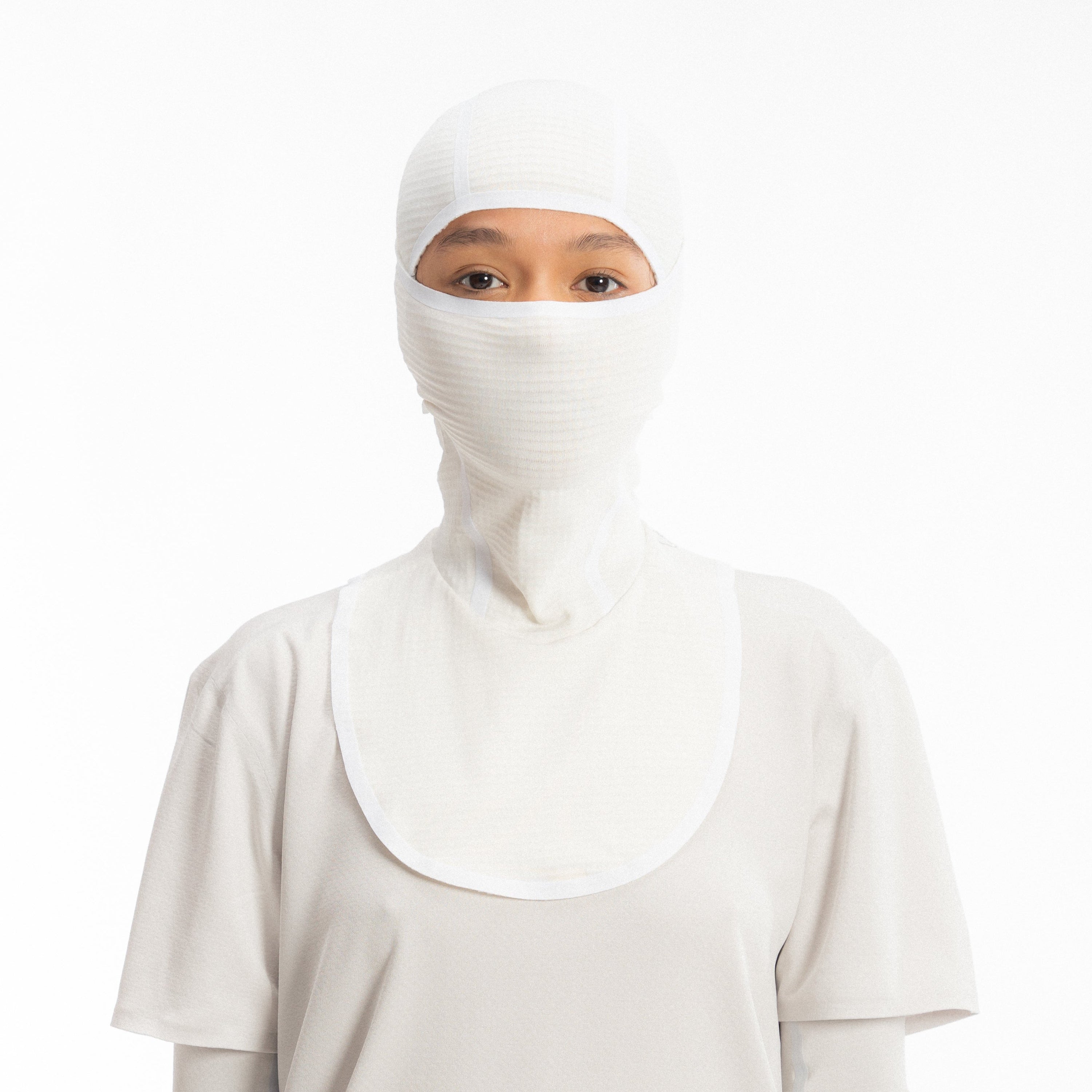 BALACLAVA FIT PRO Air Grid™ Jet Stream_ unisexe