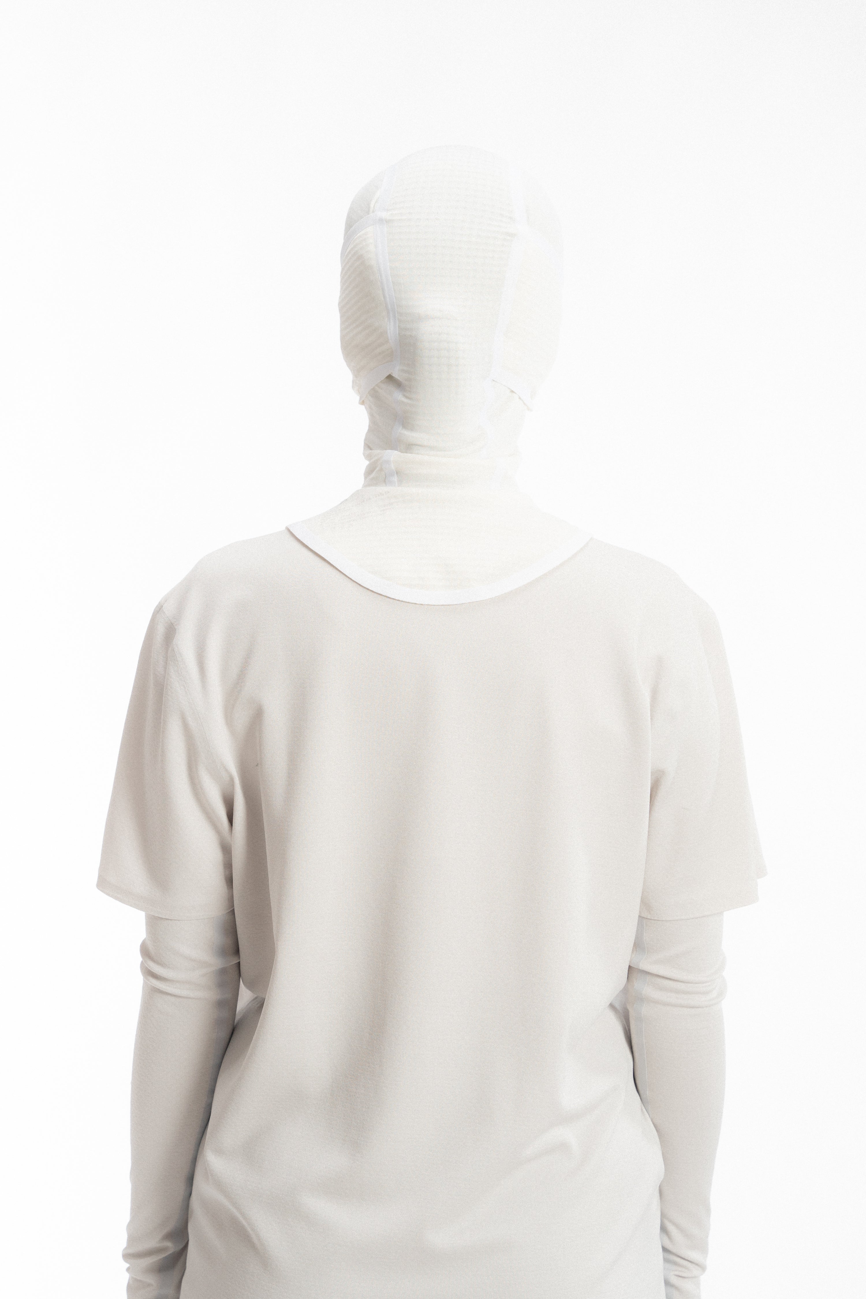 BALACLAVA FIT PRO Air Grid™ Jet Stream_ unisexe