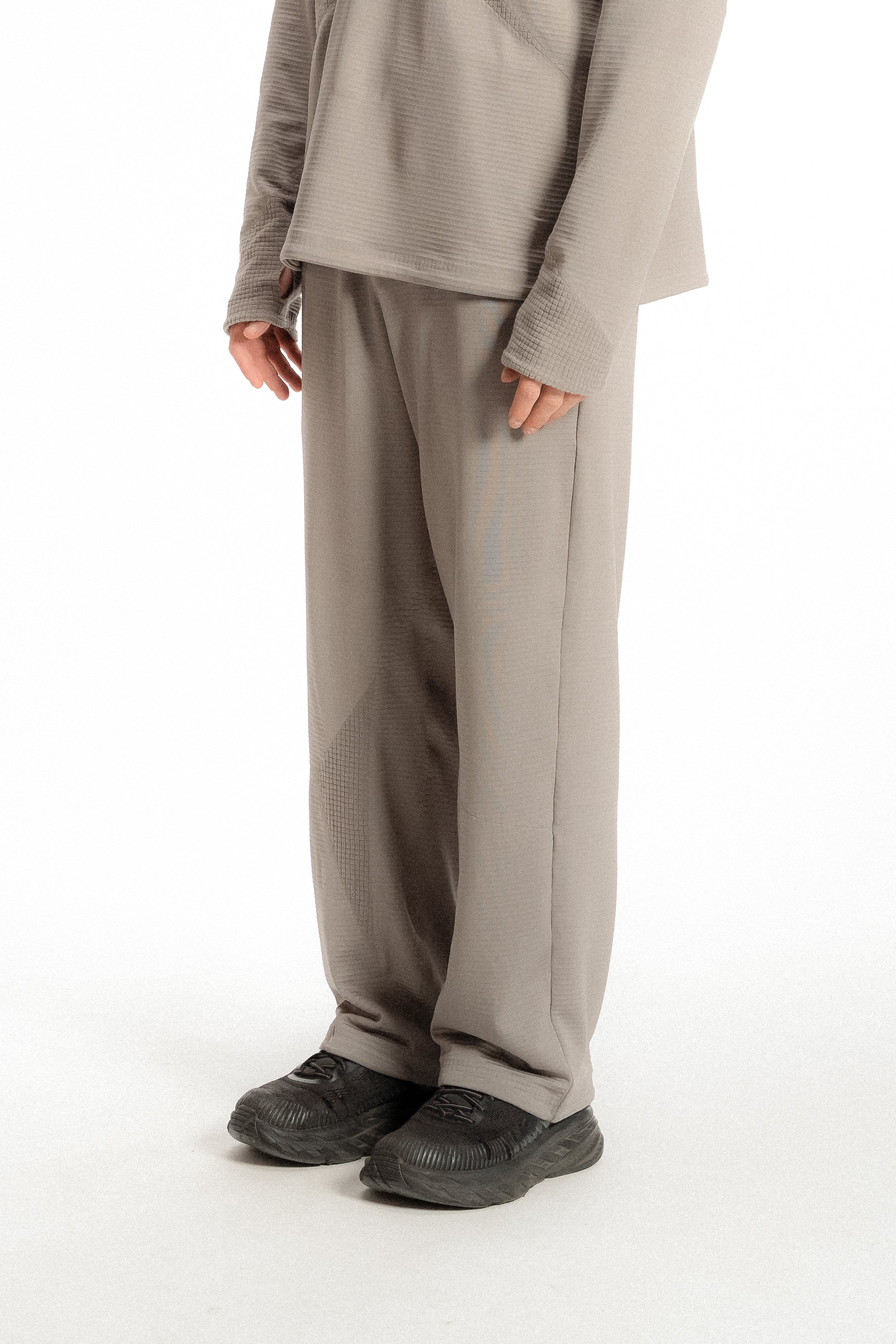 TRISPIKE Air Grid™ Pant Men Steeple Grey