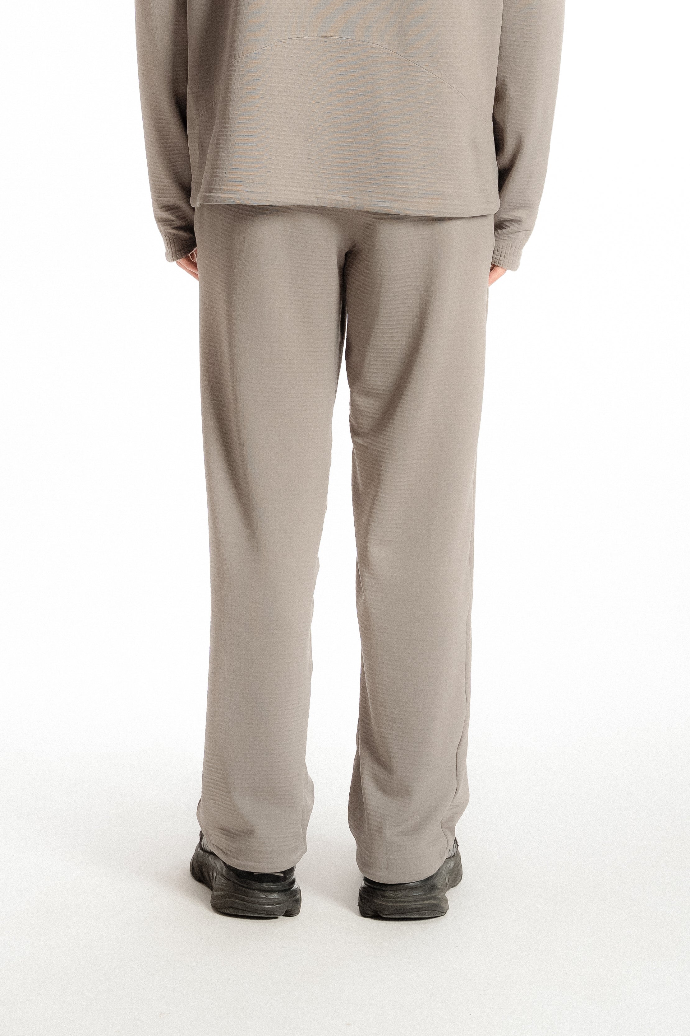 TRISPIKE Air Grid™ Pant Men Steeple Grey