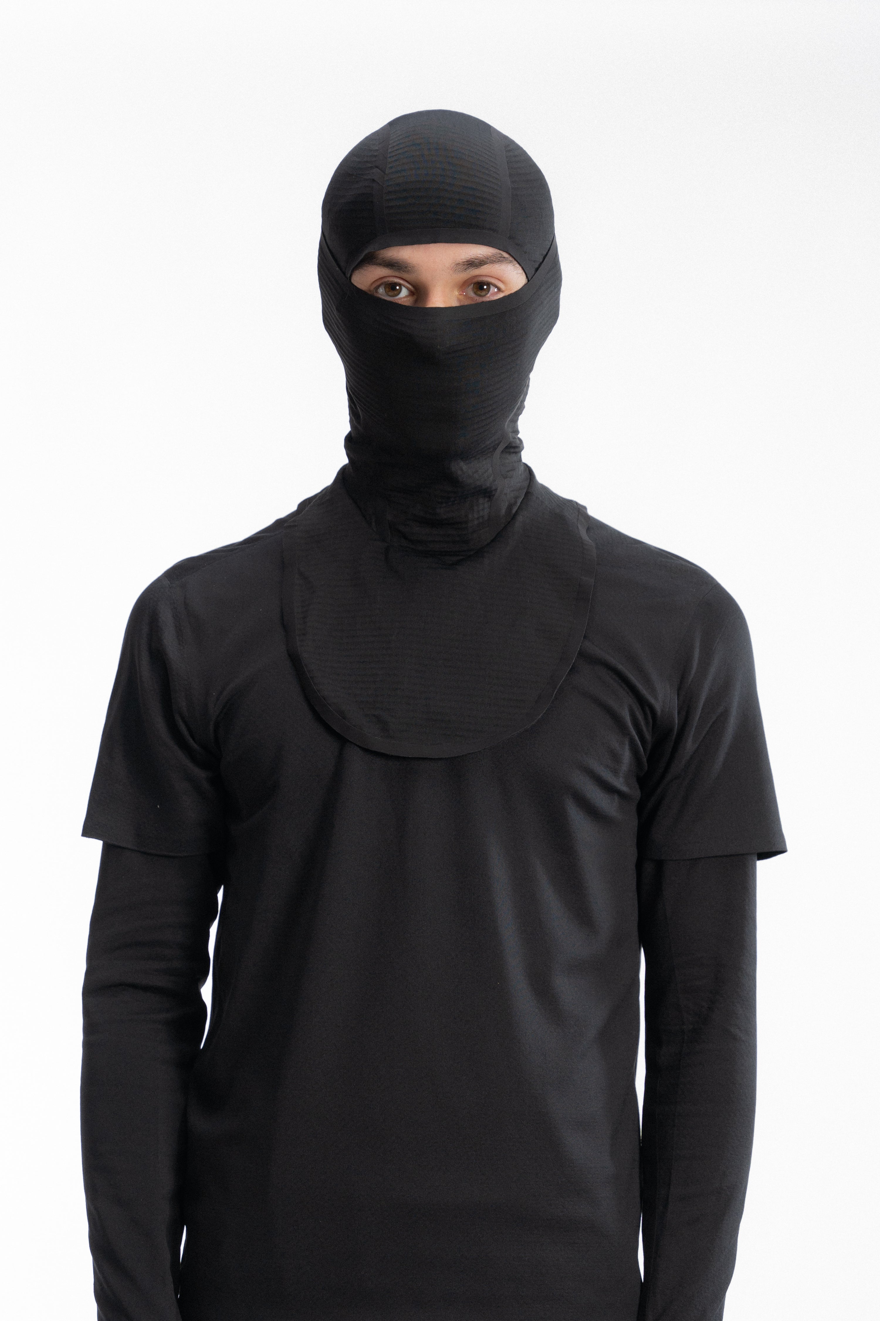 BALACLAVA FIT PRO Air Grid™ Tape Shoe_ unisexe