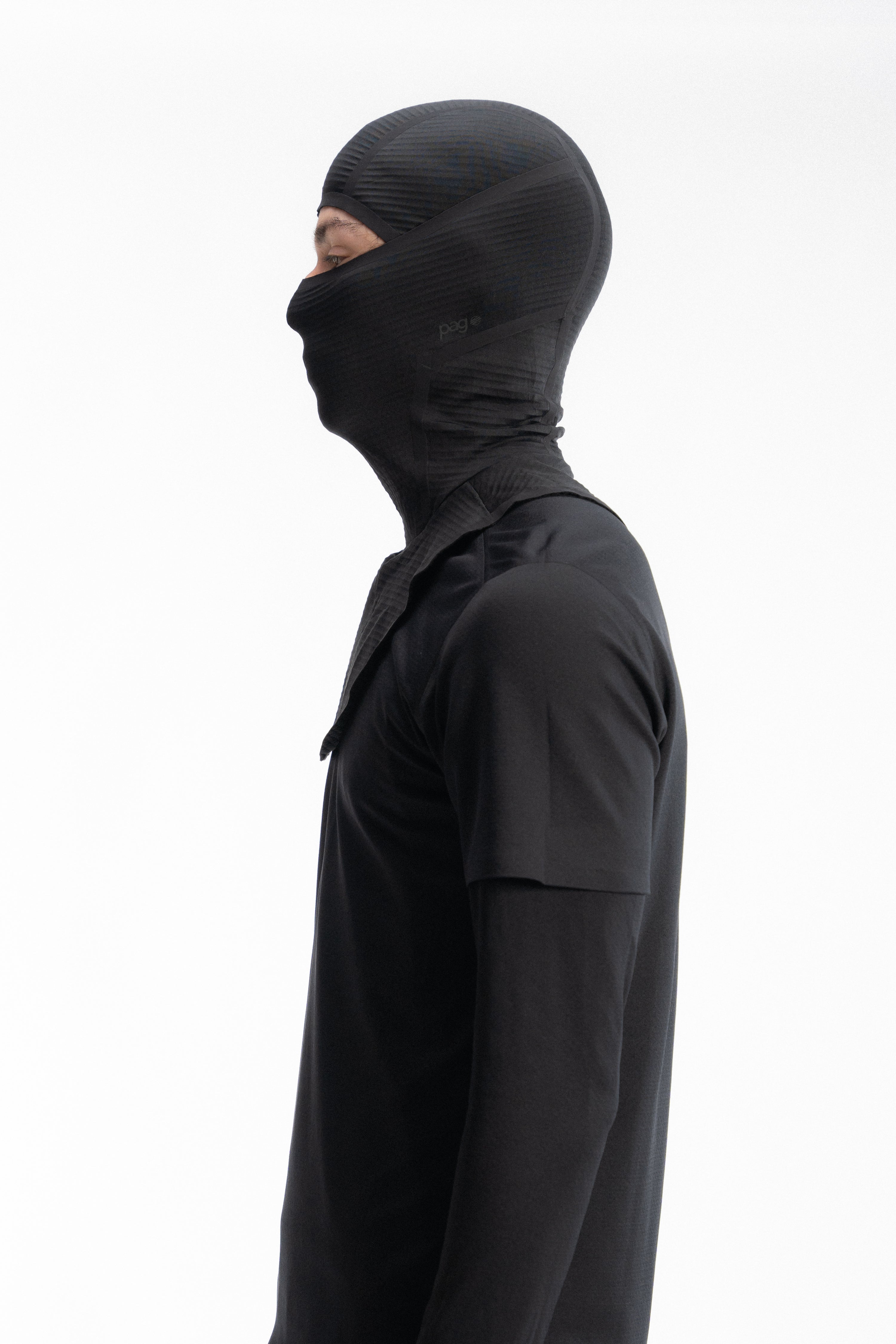 BALACLAVA FIT PRO Air Grid™ Tape Shoe_ unisexe