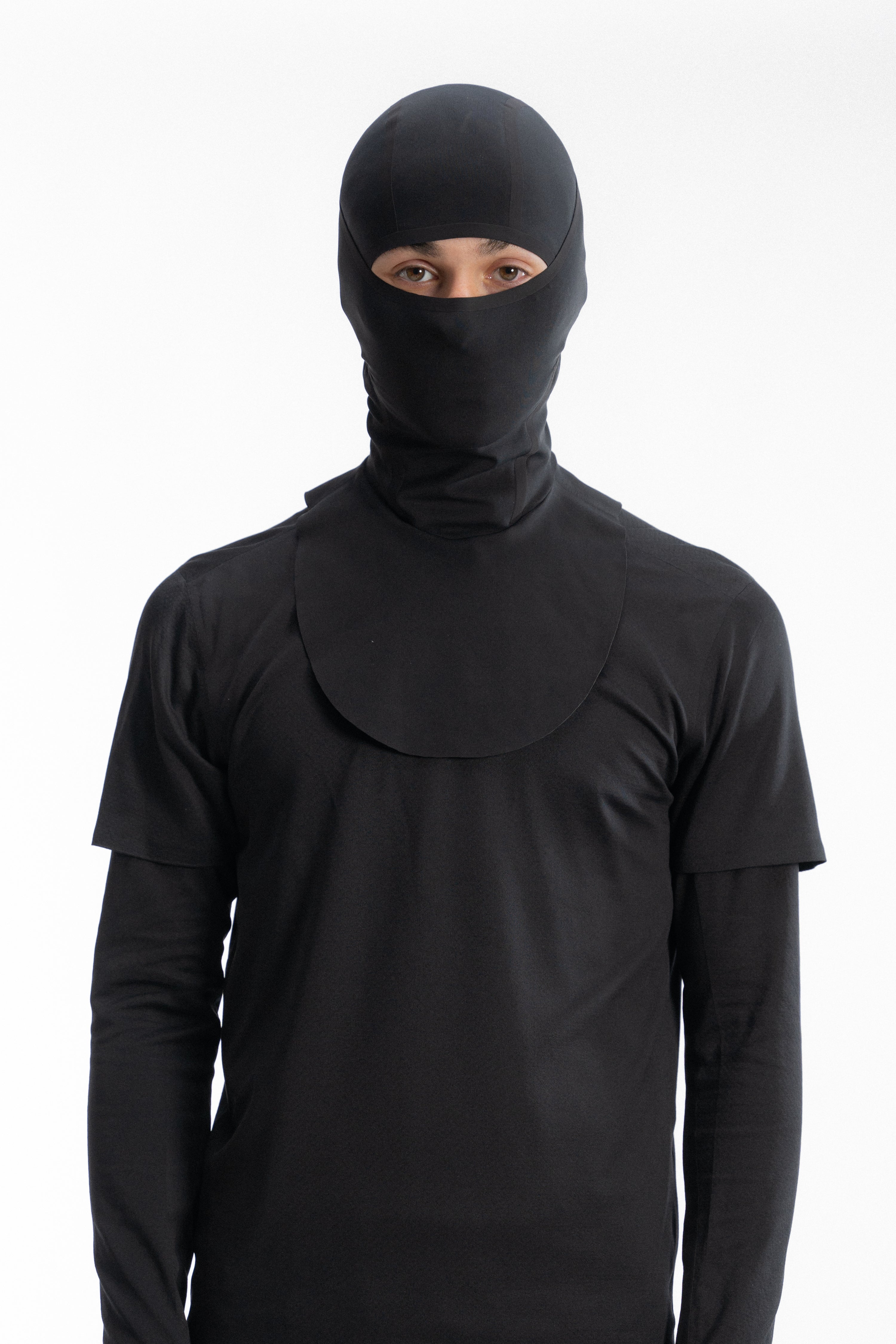 BALACLAVA FIT PRO MWR Fleece™ Meteorite_ unisexe