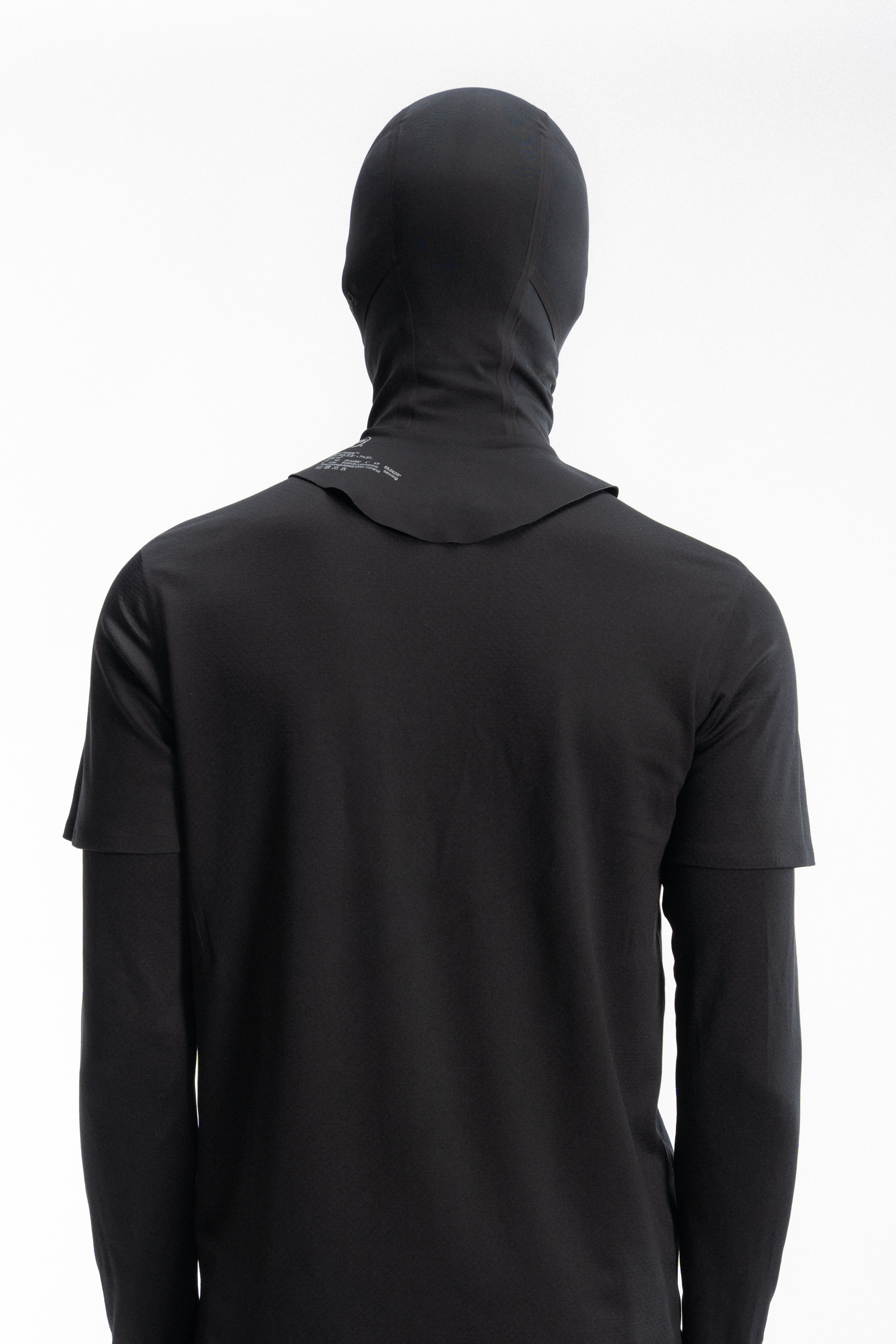 BALACLAVA FIT PRO MWR Fleece™ Meteorite_ unisexe