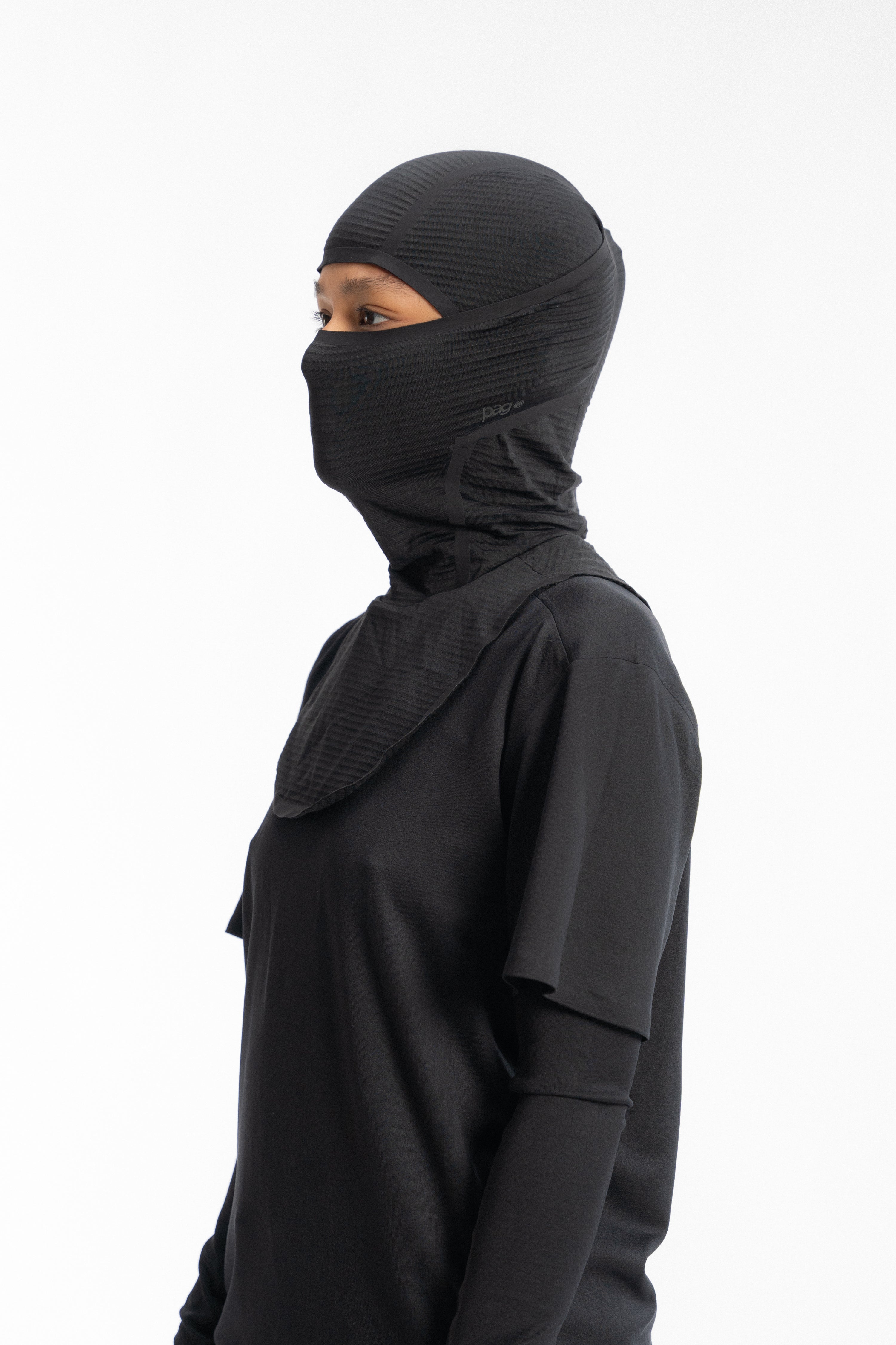 BALACLAVA FIT PRO Air Grid™ Tape Shoe_ unisexe