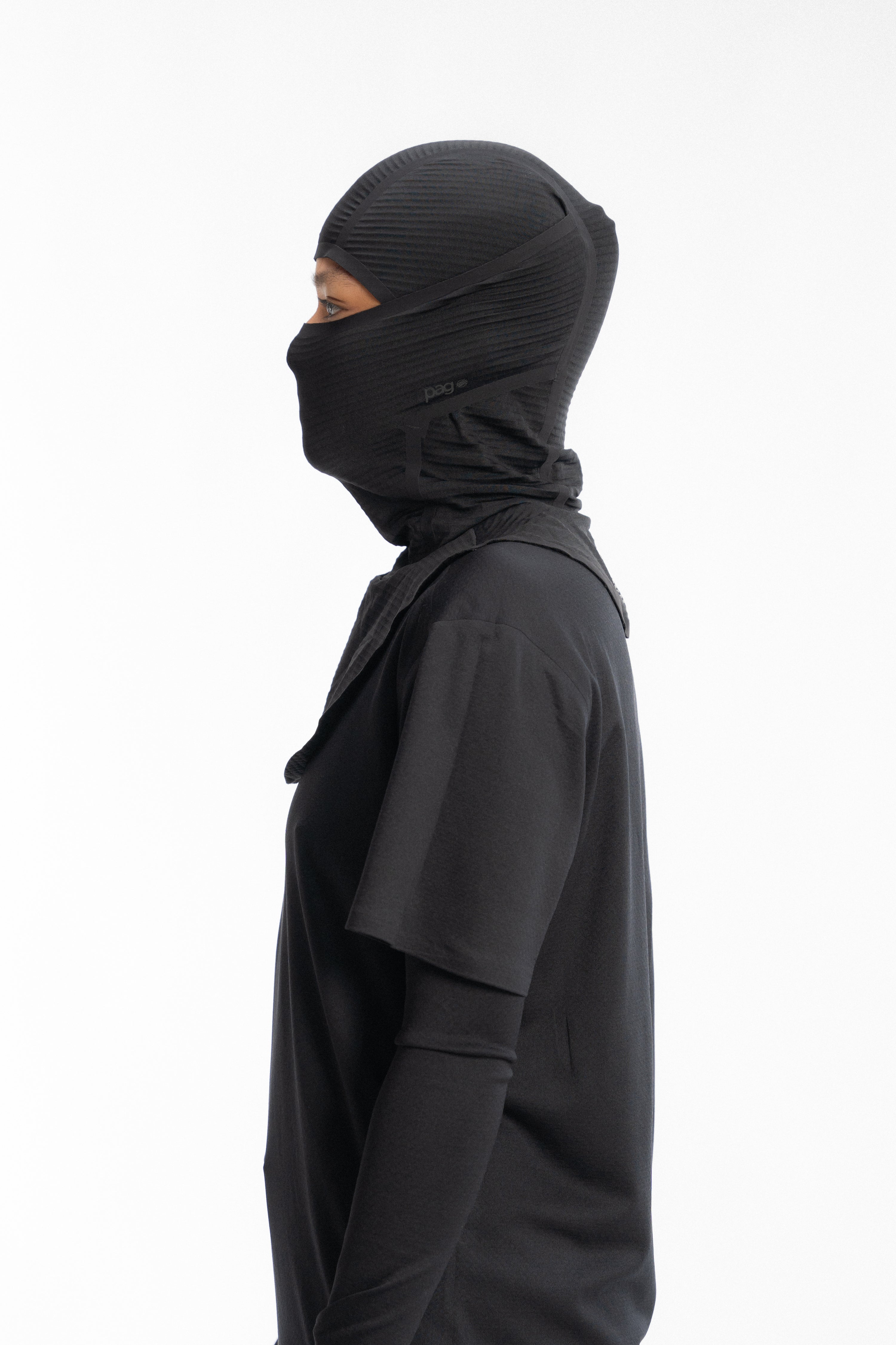 BALACLAVA FIT PRO Air Grid™ Tape Shoe_ unisexe