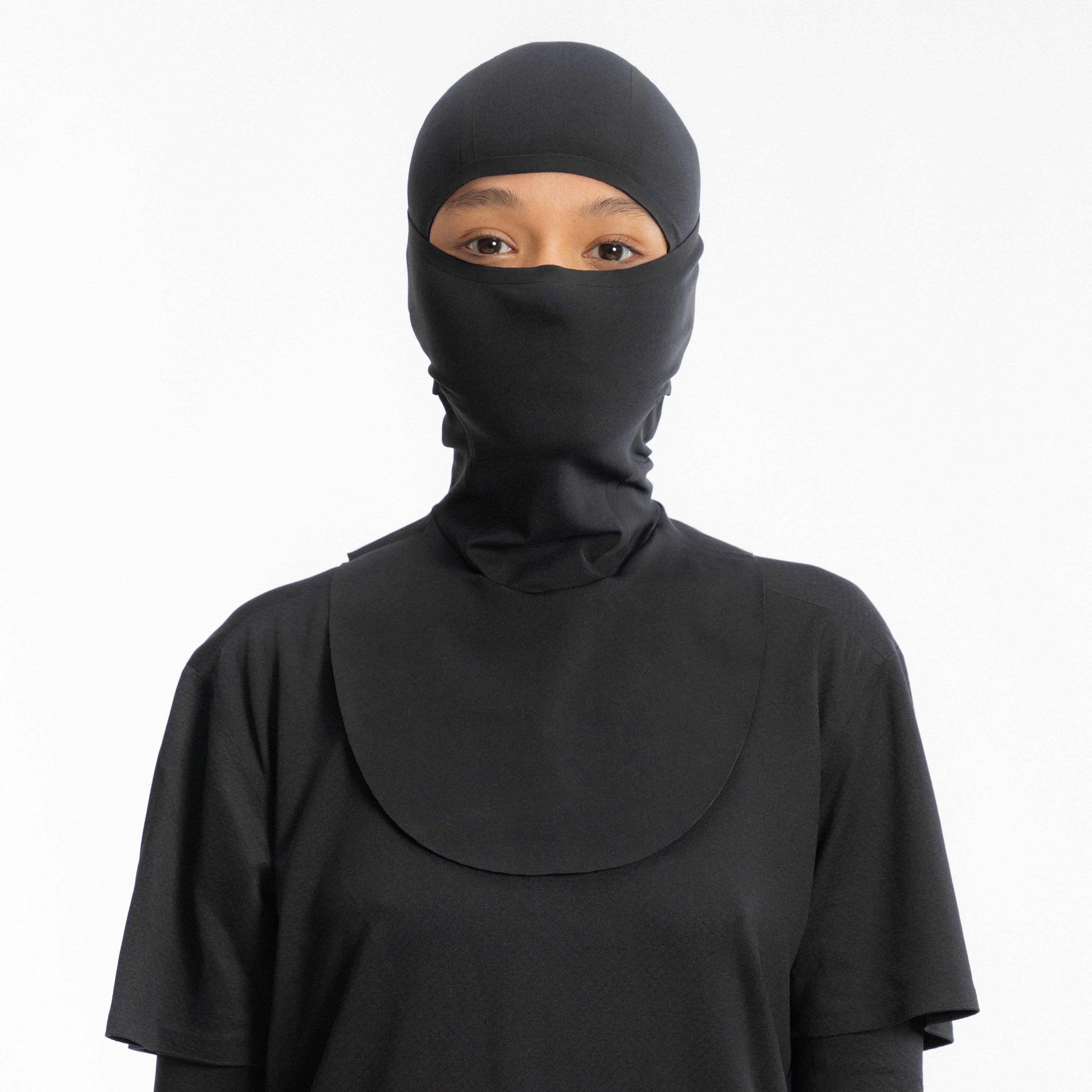 BALACLAVA FIT PRO MWR Fleece™ Meteorite_ unisexe