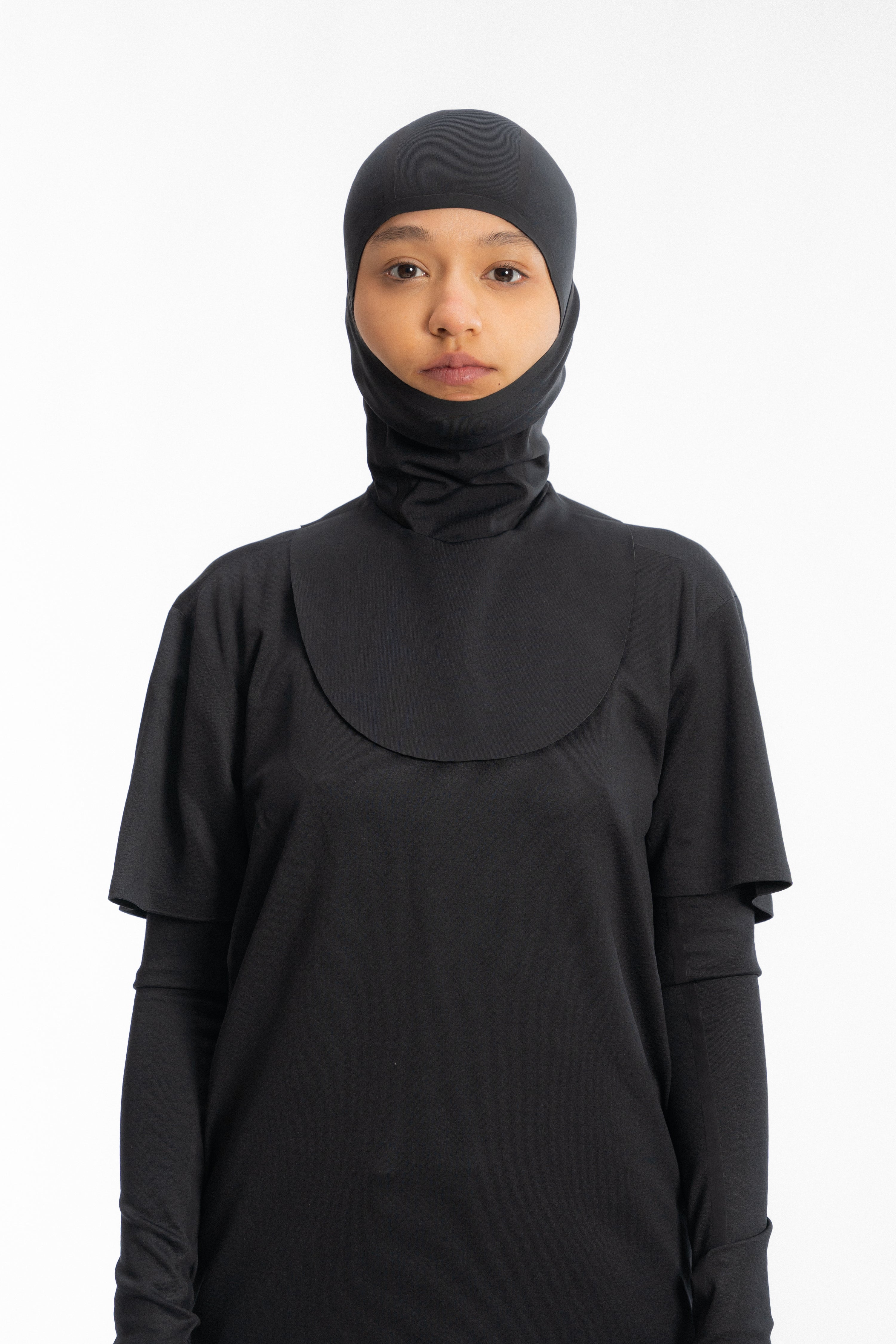 BALACLAVA FIT PRO MWR Fleece™ Meteorite_ unisexe