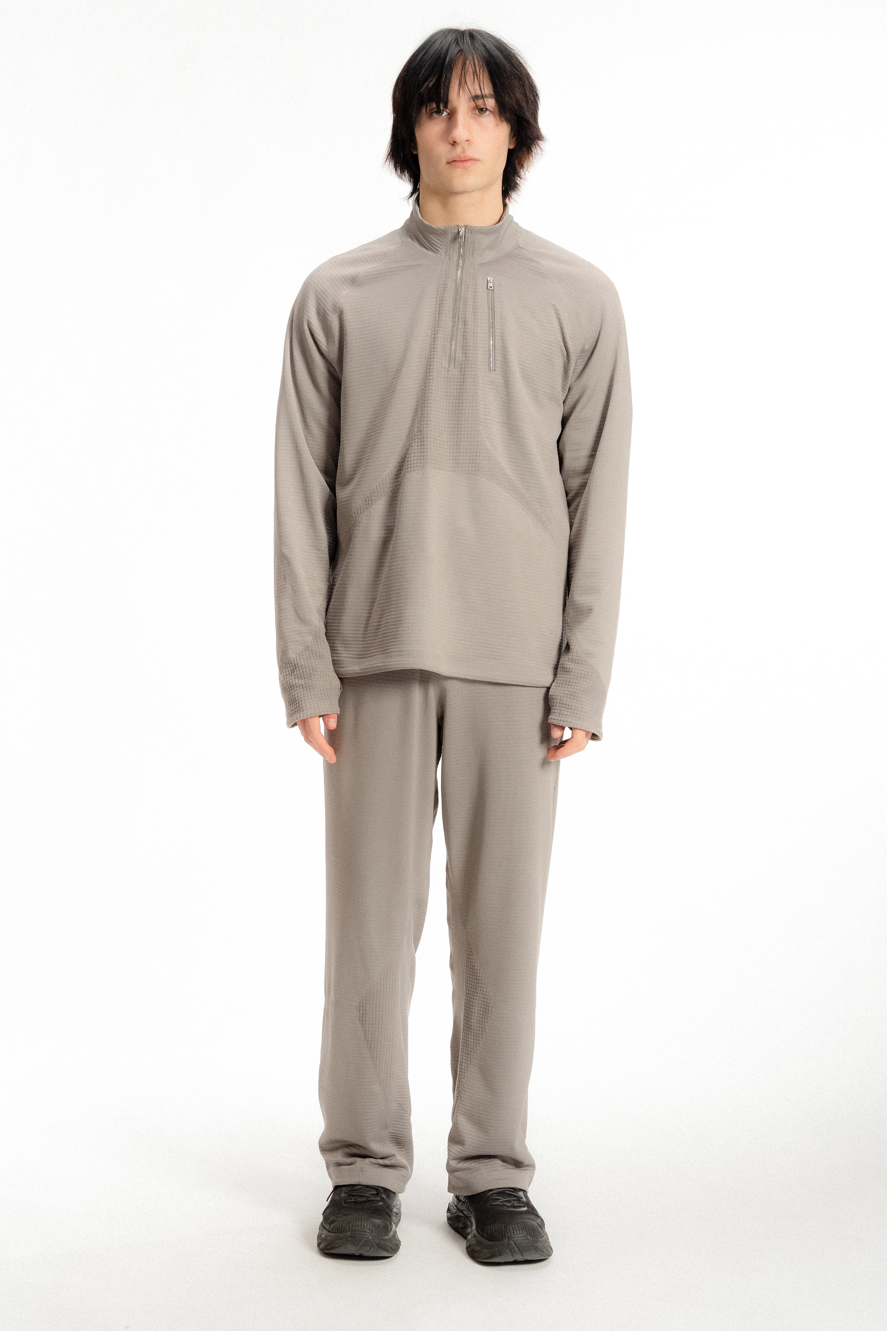 TRISPIKE Air Grid™ Pant Men Steeple Grey