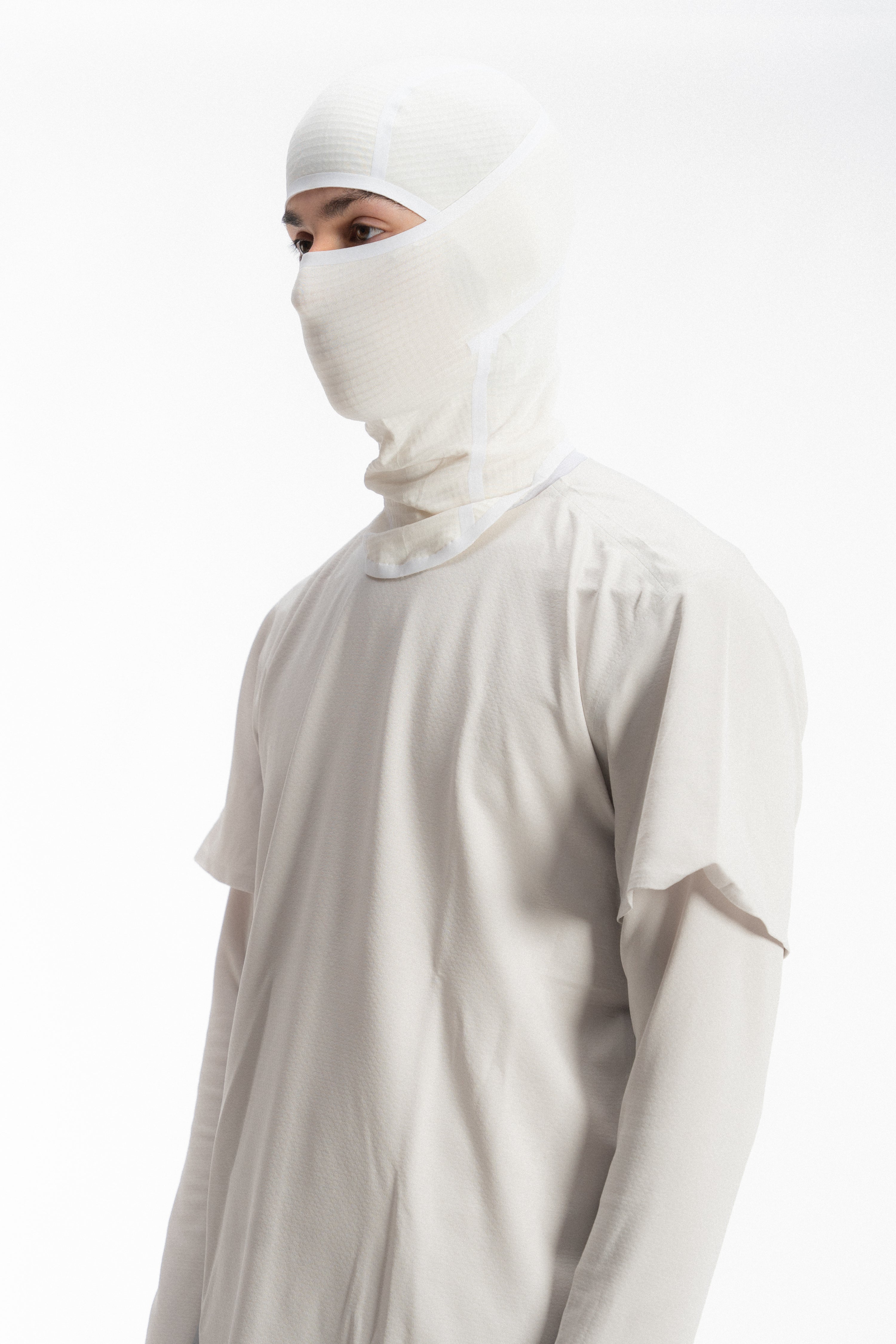 BALACLAVA FIT Air Grid™ Jet Stream_ unisexe