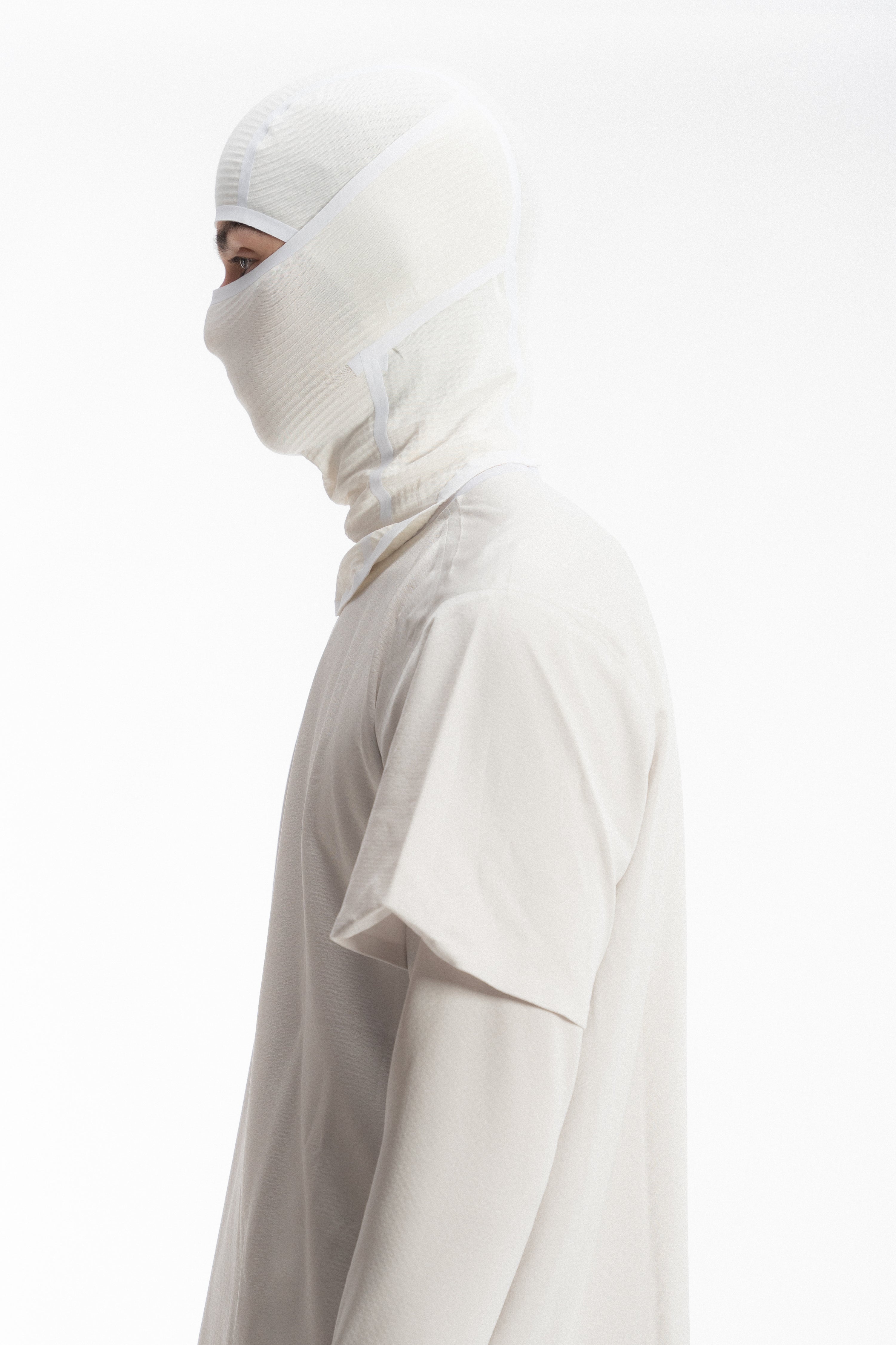 BALACLAVA FIT Air Grid™ Jet Stream_ unisexe