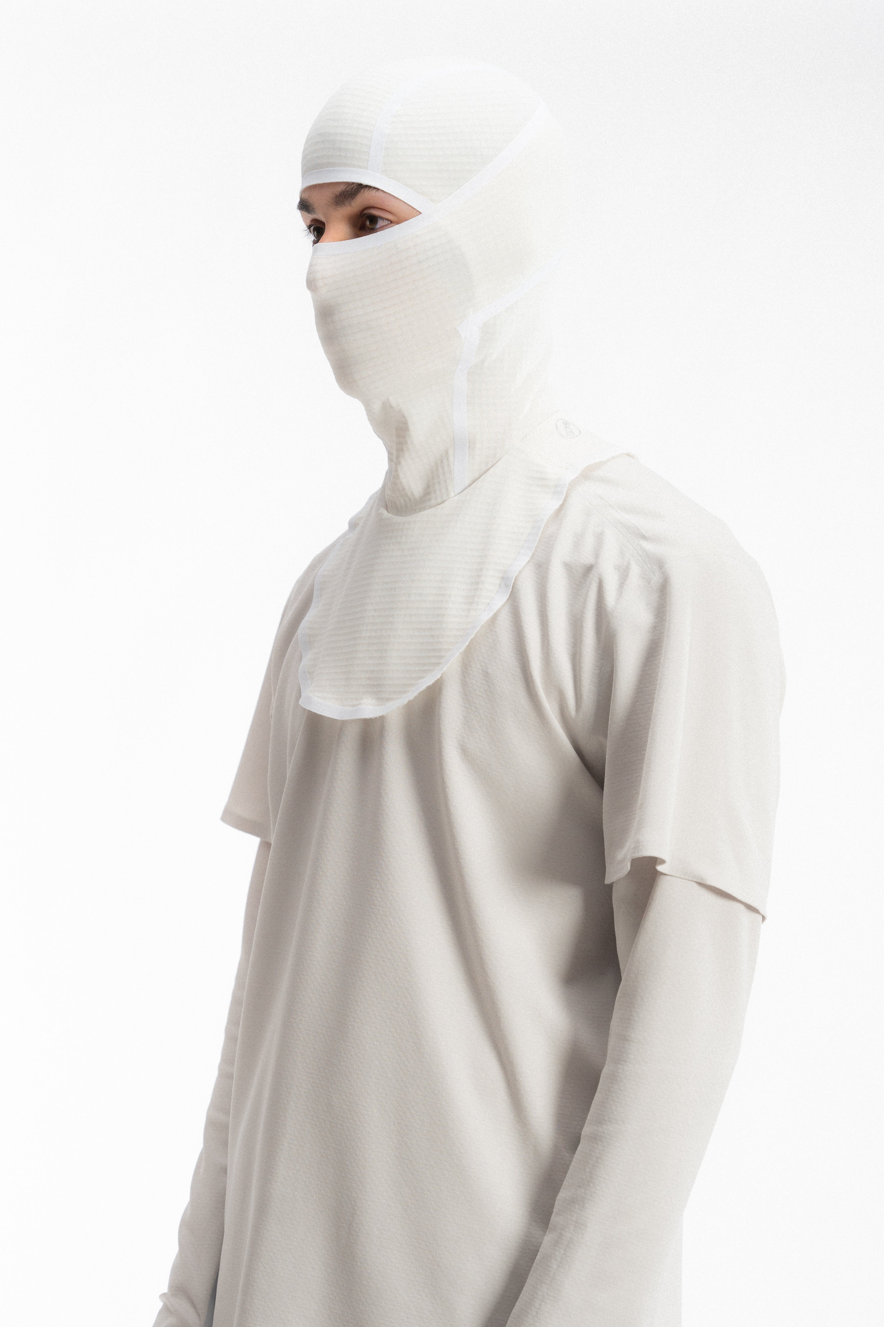 BALACLAVA FIT PRO Air Grid™ Jet Stream_ unisexe