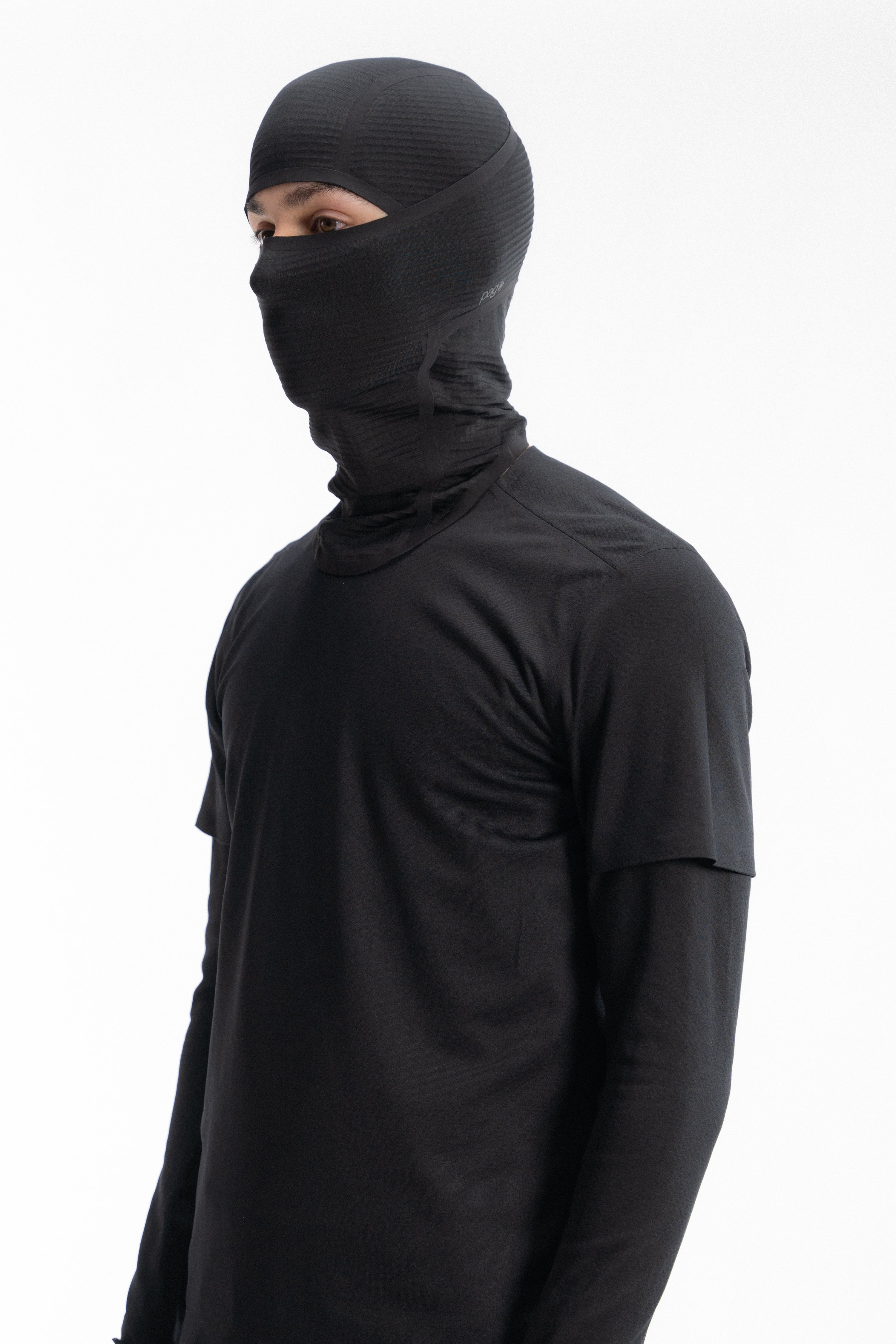 BALACLAVA FIT Air Grid™ Tape Shoe_ unisexe