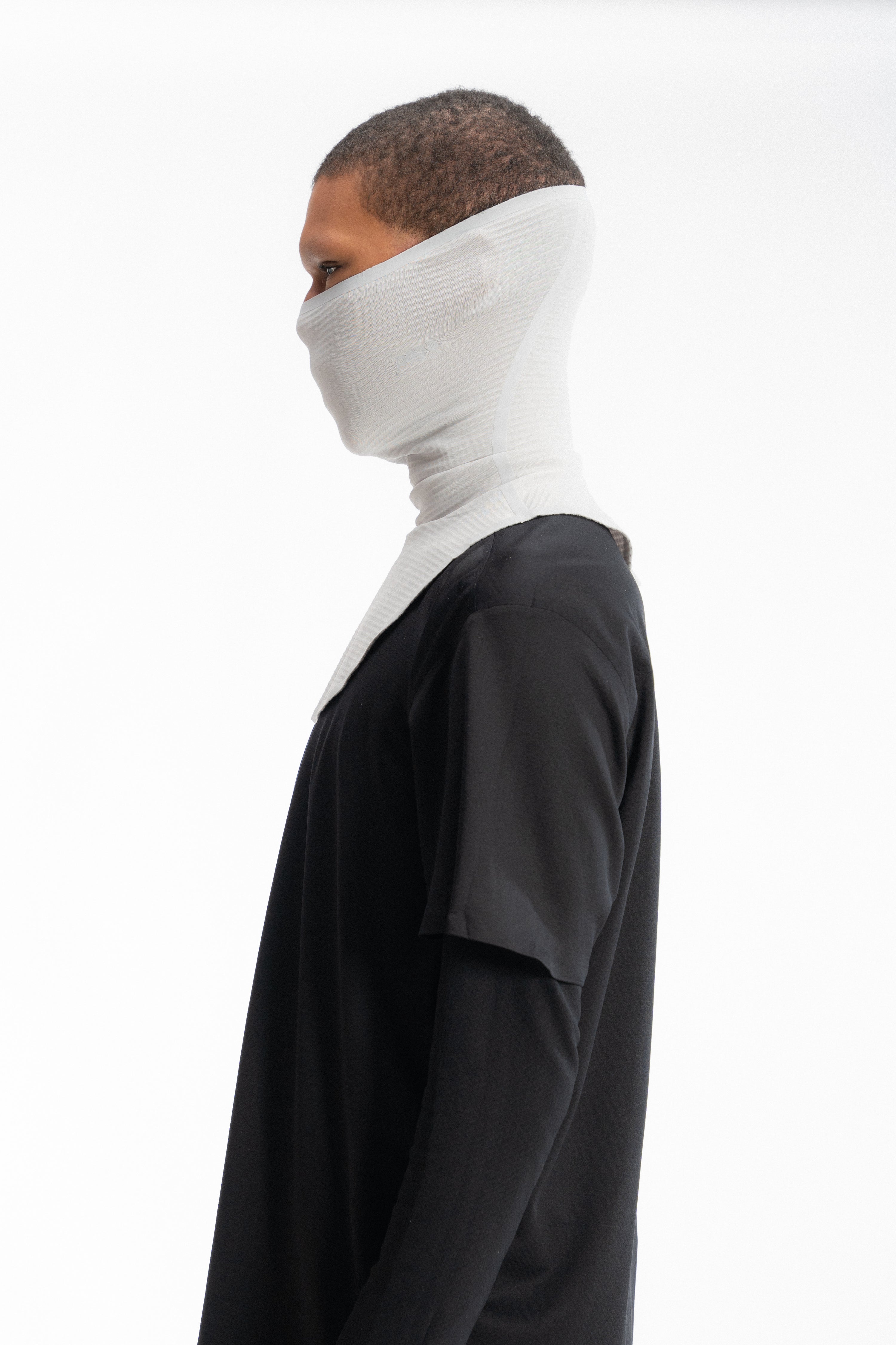 NECK PRO +  Air Grid™ Lunar Rock_ unisexe